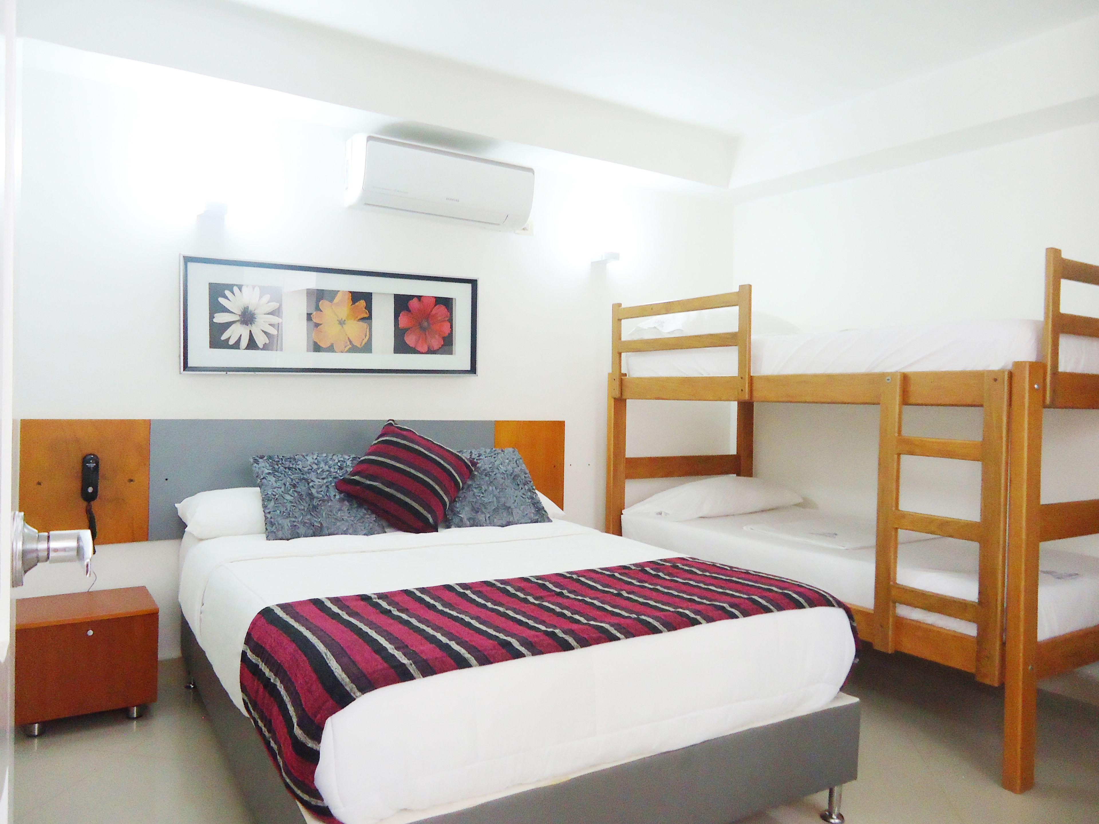 Casa Amanzi Hotel Cartagena — Photos 3