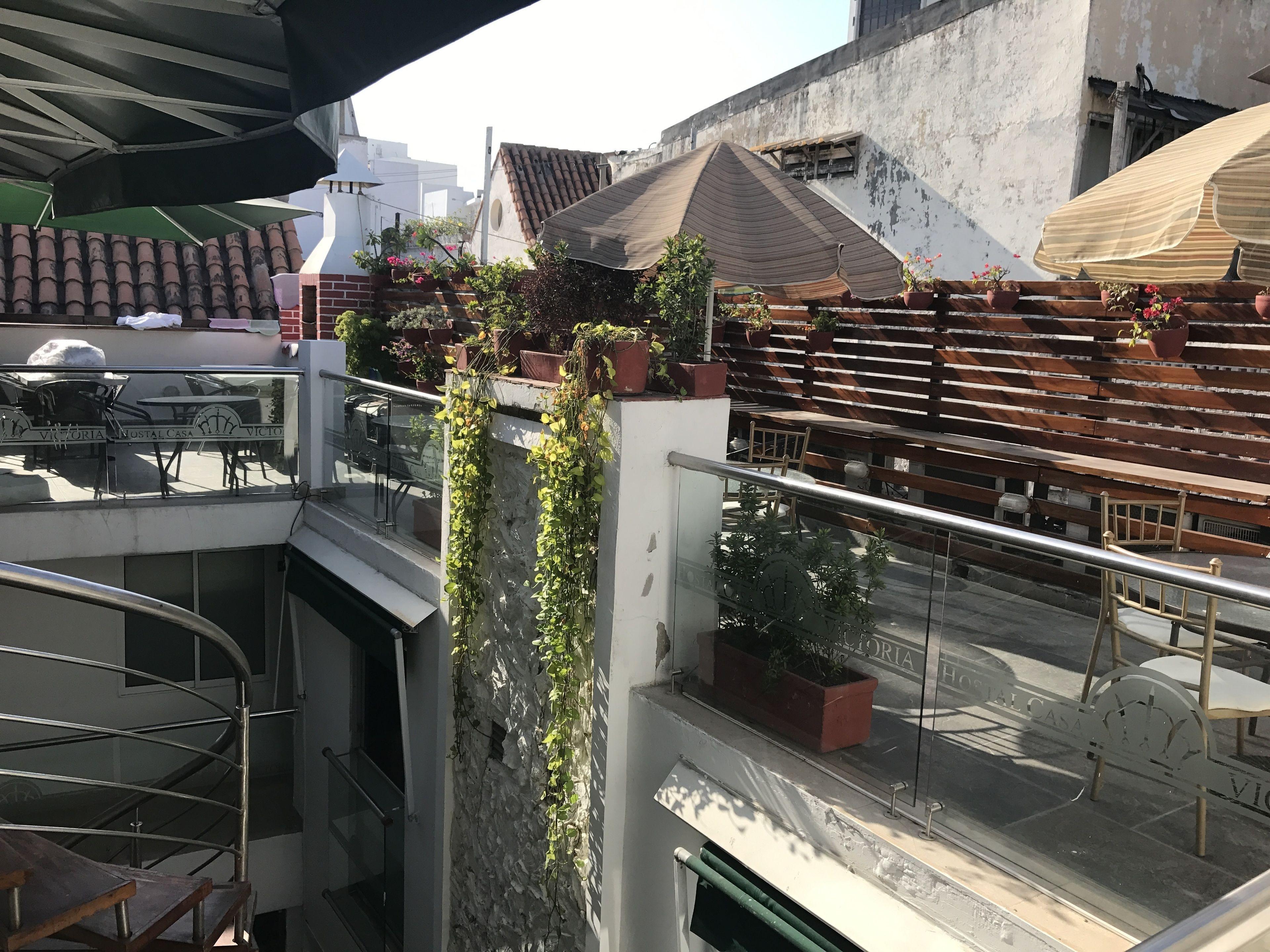 Casa Amanzi Hotel Cartagena — Photos 2